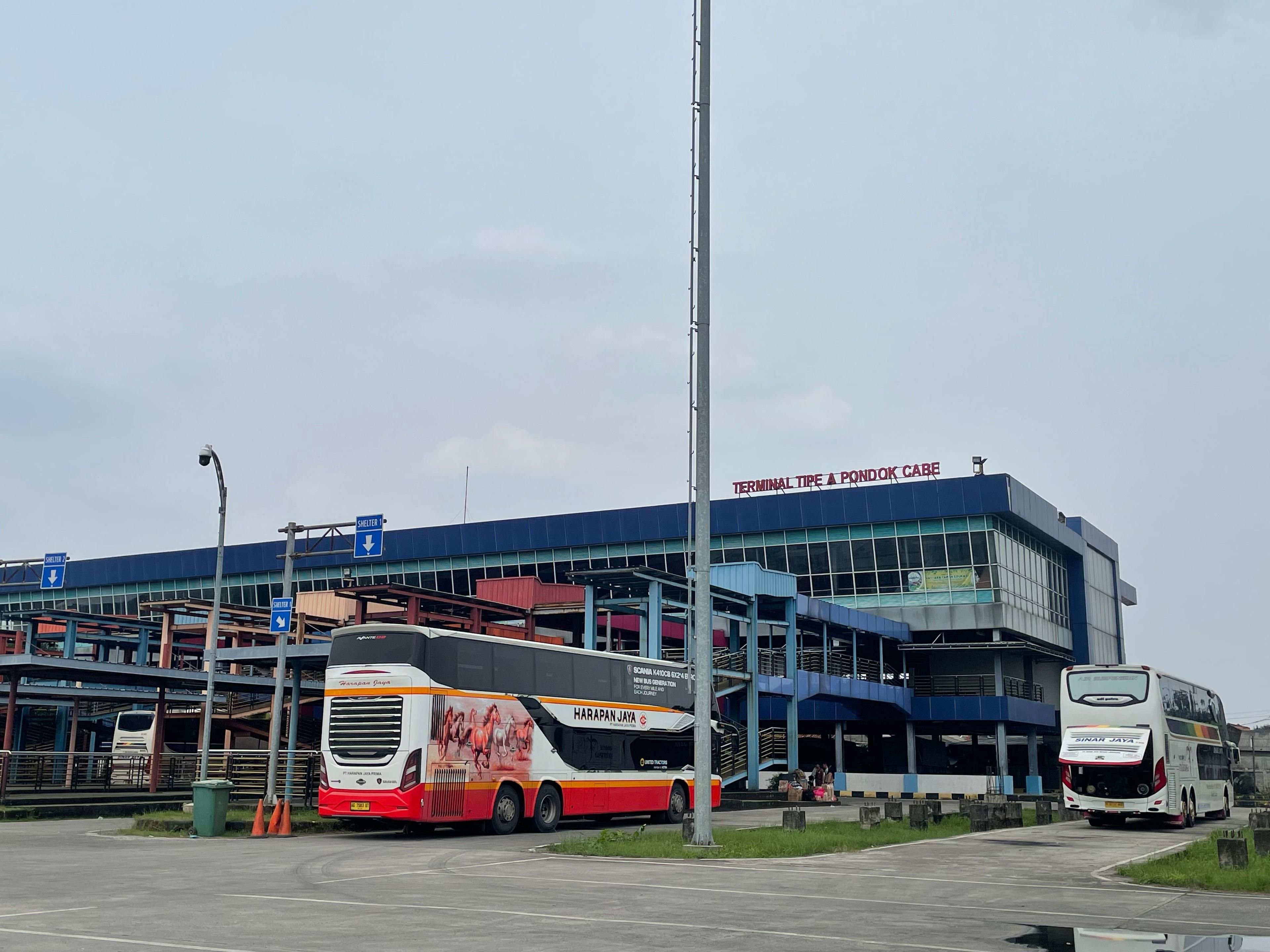 Rute Bus dan Angkot di Kota Tangerang Selatan, Panduan Transportasi untuk Warga dan Pendatang