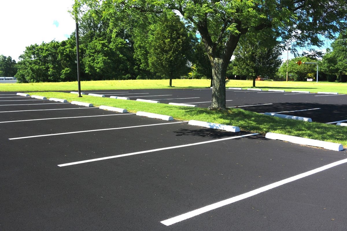 Pahami Bedanya! Aturan Parkir On-Street vs Off-Street yang Berlaku di Jambi Saat Ini