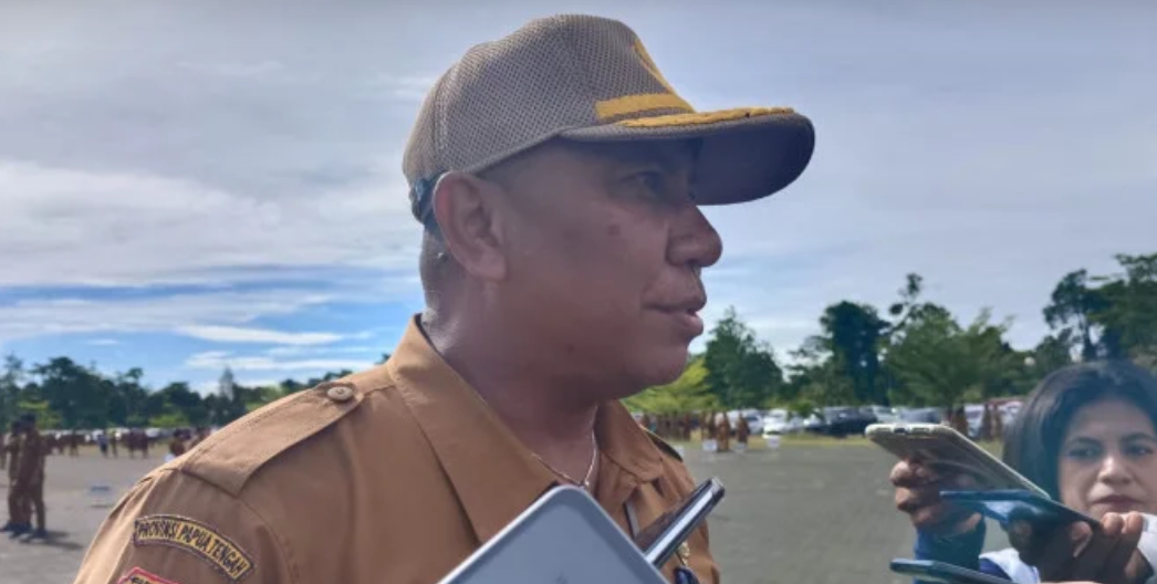 Fasilitas Publik Mimika Dijaga, Perbaikan Dipercepat