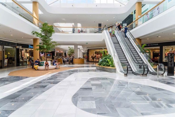 5 Mall Terpopuler di Jambi untuk Tempat Nongkrong dan Refreshing Akhir Pekan