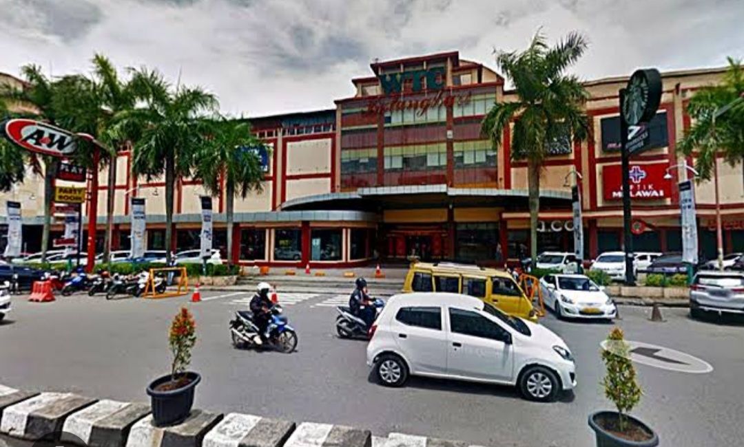 5 Mall Terpopuler di Jambi untuk Tempat Nongkrong dan Refreshing Akhir Pekan