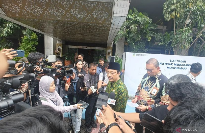 Kemensos Kawal Bantuan Rp2 Triliun untuk Korban Bencana, Ini Skemanya