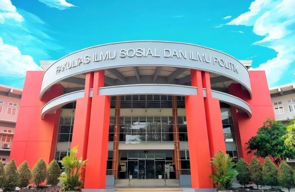 FISIP Undip Raih Peringkat 451-500 Dunia di QS WUR by Subject 2026