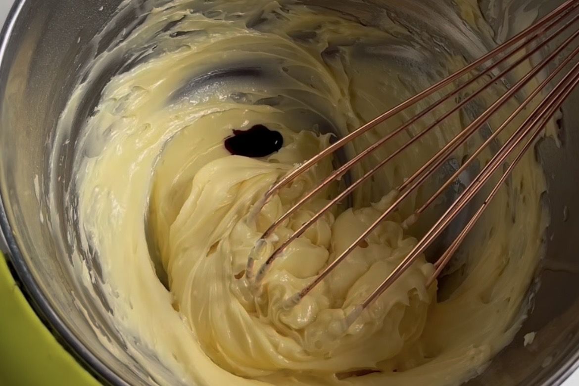 Ide Jualan! Resep Red Velvet Tart Cookie yang Cantik dan Super Enak