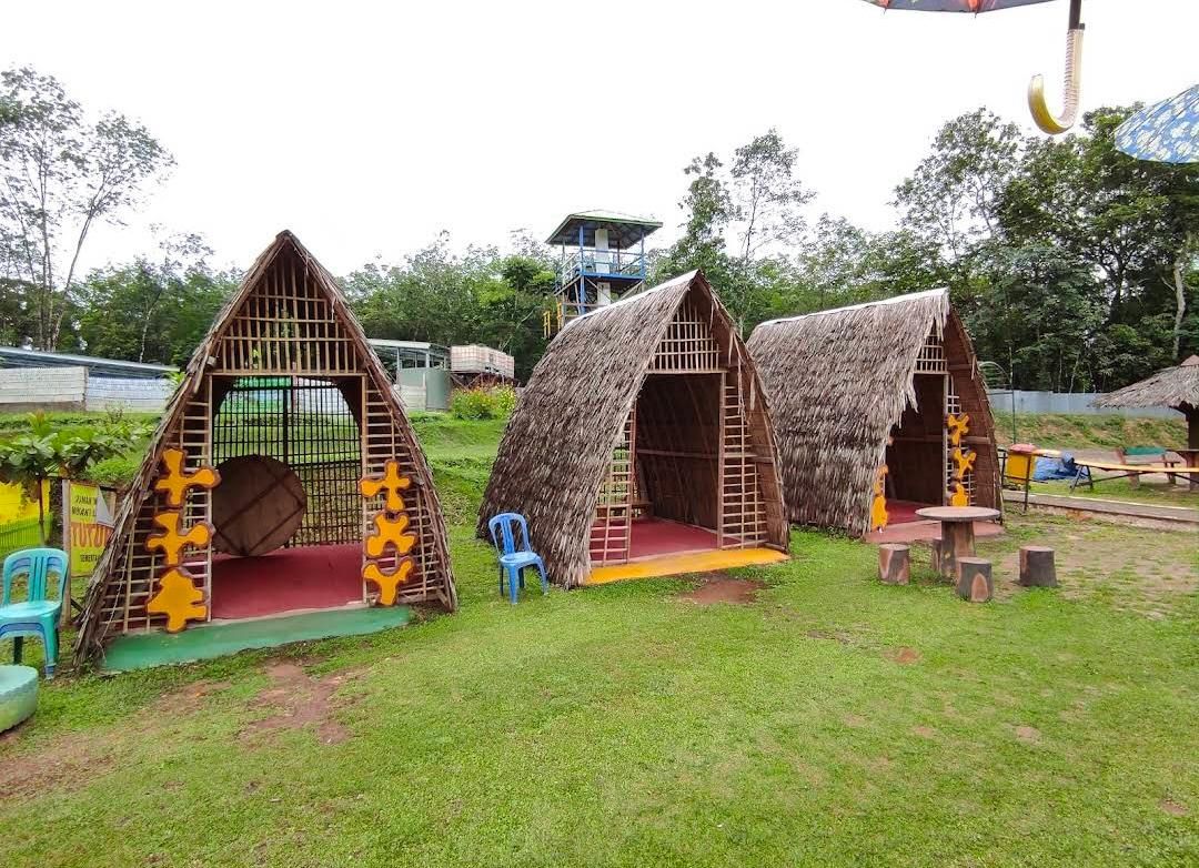 5 Tempat Wisata Outbound di Tabalong Paling Hits untuk Gathering 2026
