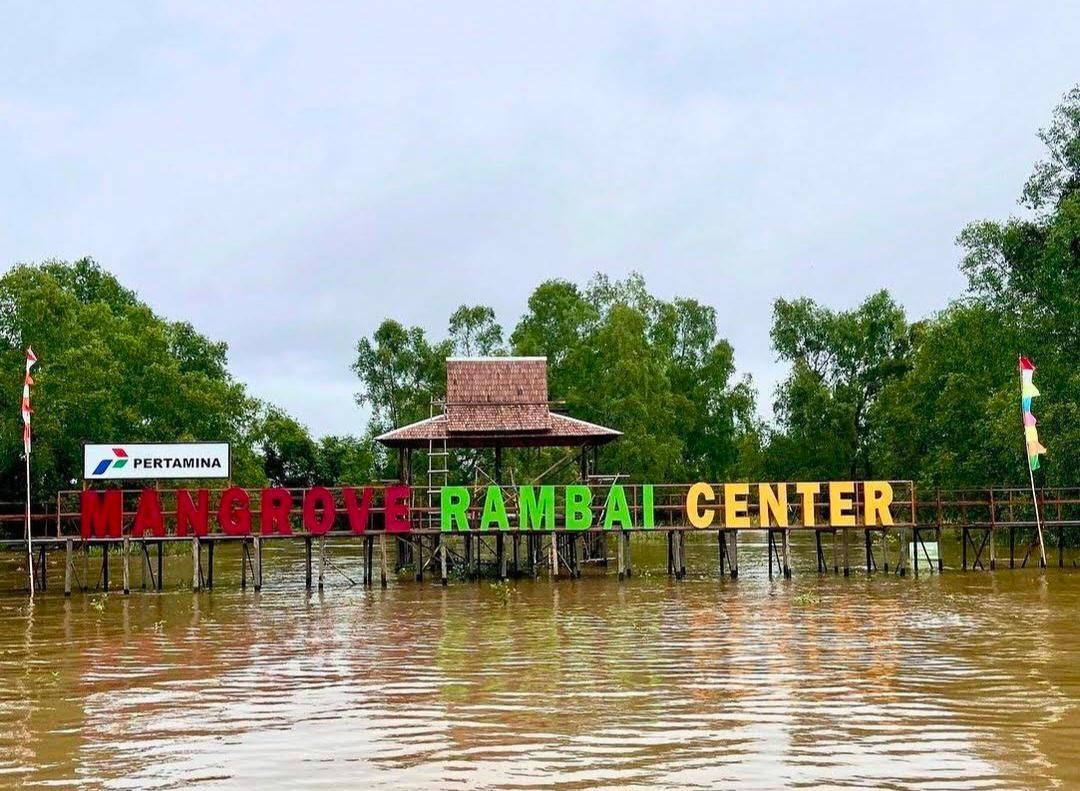 5 Rekomendasi Tempat Outbound di Barito Kuala Paling Hits untuk Gathering Perusahaan & Keluarga