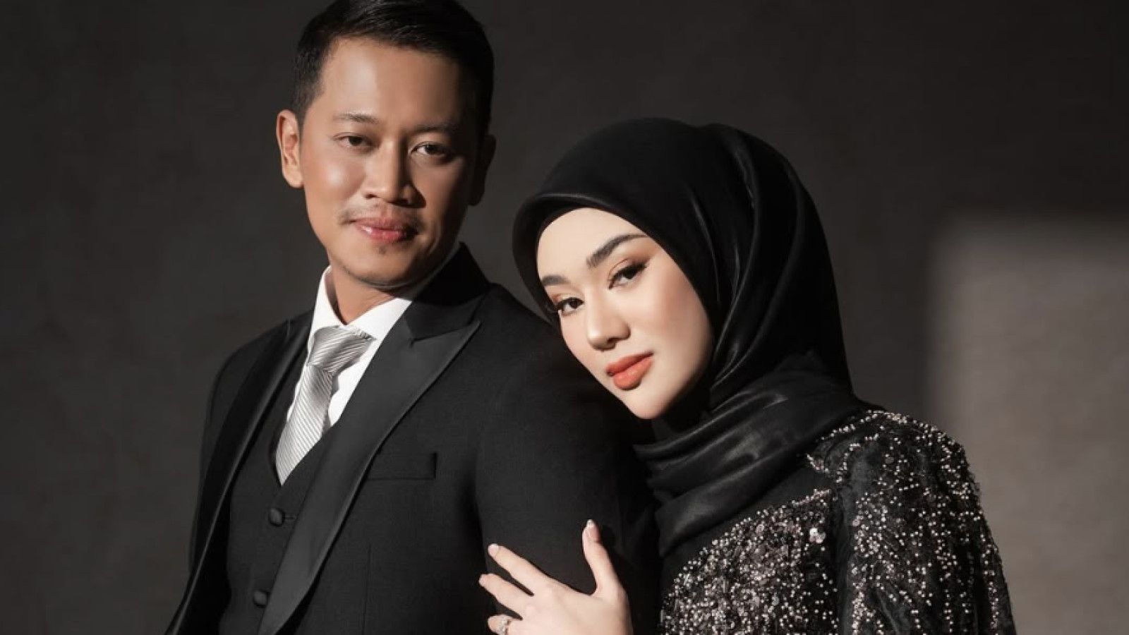 Kisah Clara Shinta dan Tuduhan Perselingkuhan Suami yang Menghebohkan