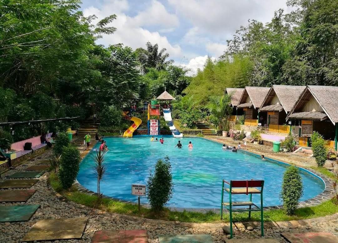 5 Tempat Wisata Outbound di Hulu Sungai Tengah Paling Hits 2026 untuk Gathering & Team Building