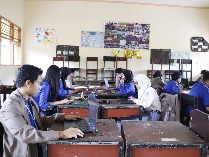 Upaya Disdikbud Kalsel Tingkatkan Kualitas Lulusan SMK dan Serapan Kerja 2026
