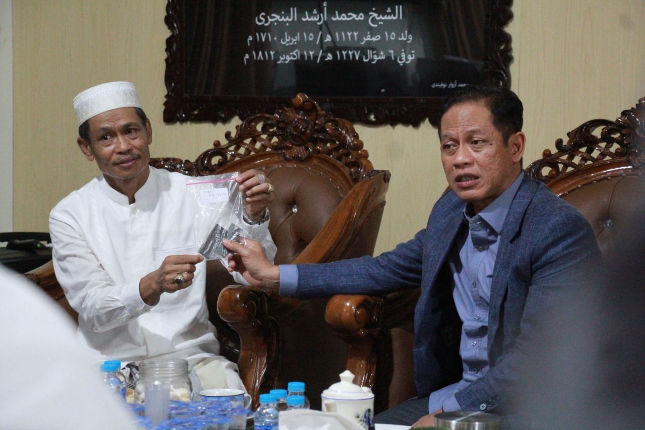 Strategi Indonesia Asri: Kolaborasi Menteri LH dan ULM dalam Inovasi Pengelolaan Sampah Mandiri