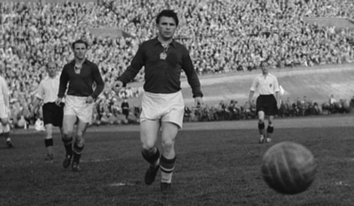 Profil Ferenc Puskas: Legenda Sepak Bola Hungaria yang Namanya Diabadikan Jadi Penghargaan Gol Terbaik