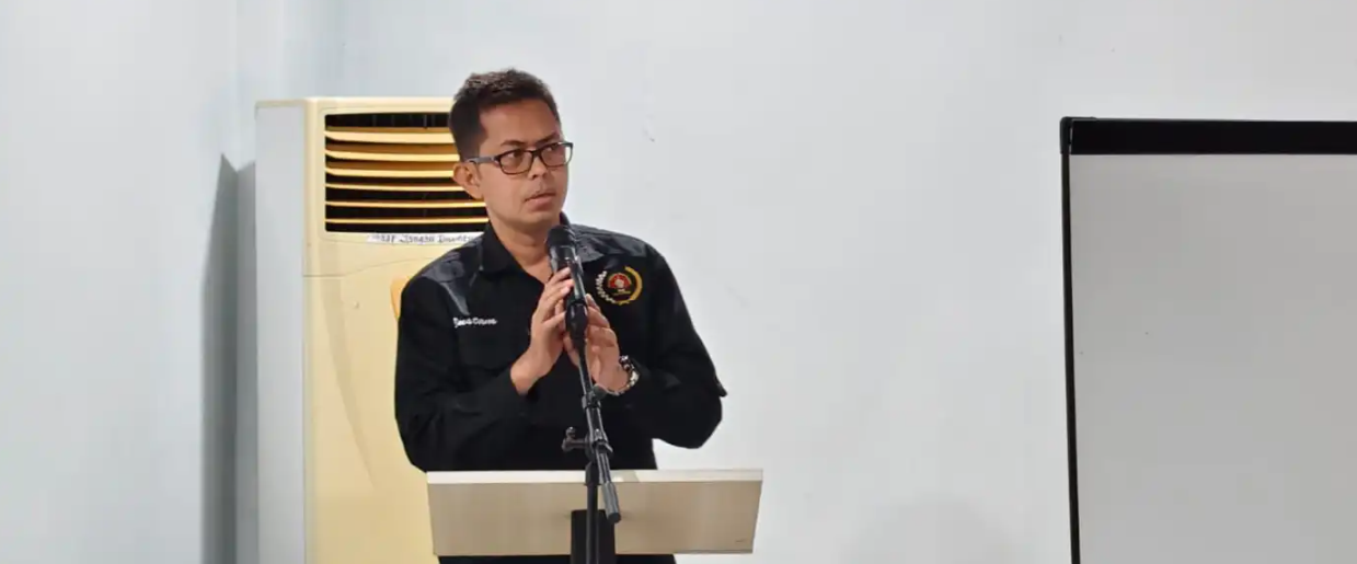 Etika Jurnalistik Jadi Sorotan di Konferkab PWI