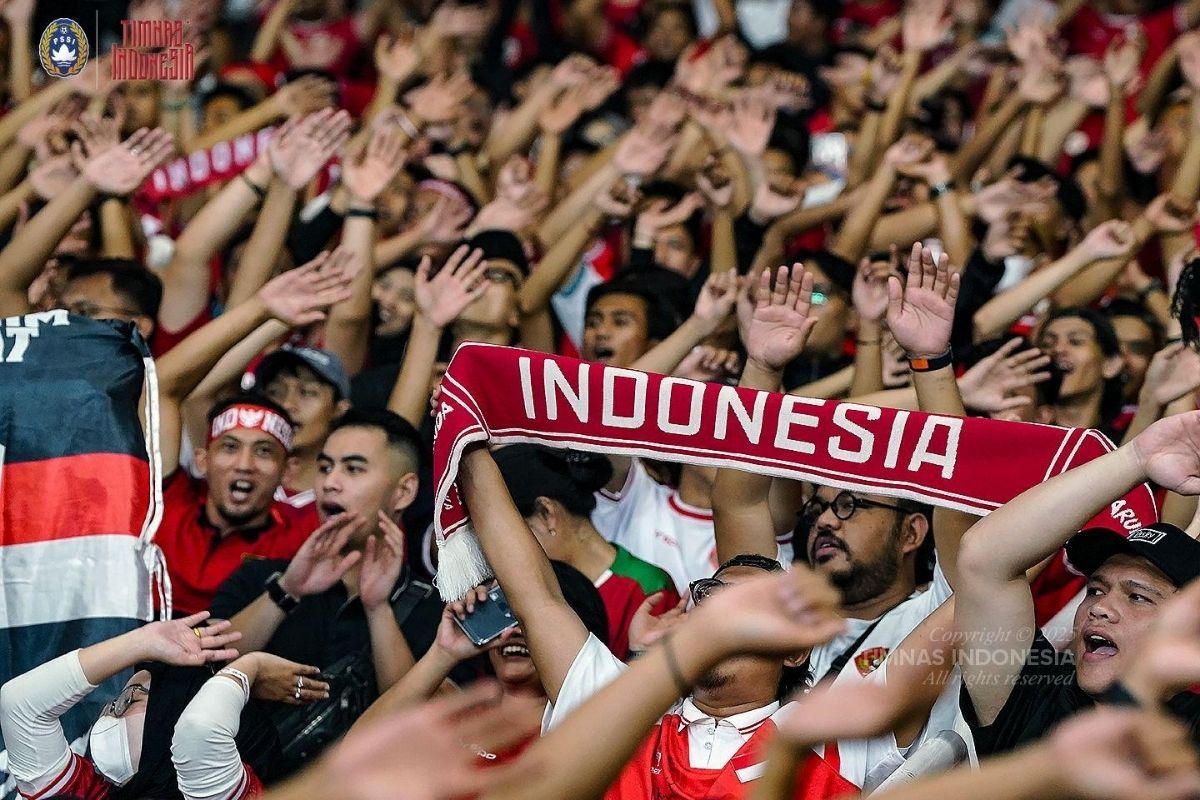 6.570 Hari Tanpa Gelar: Ketika Ramadan Berakhir, tapi Puasa Gelar Timnas Indonesia Tak Kunjung Usai