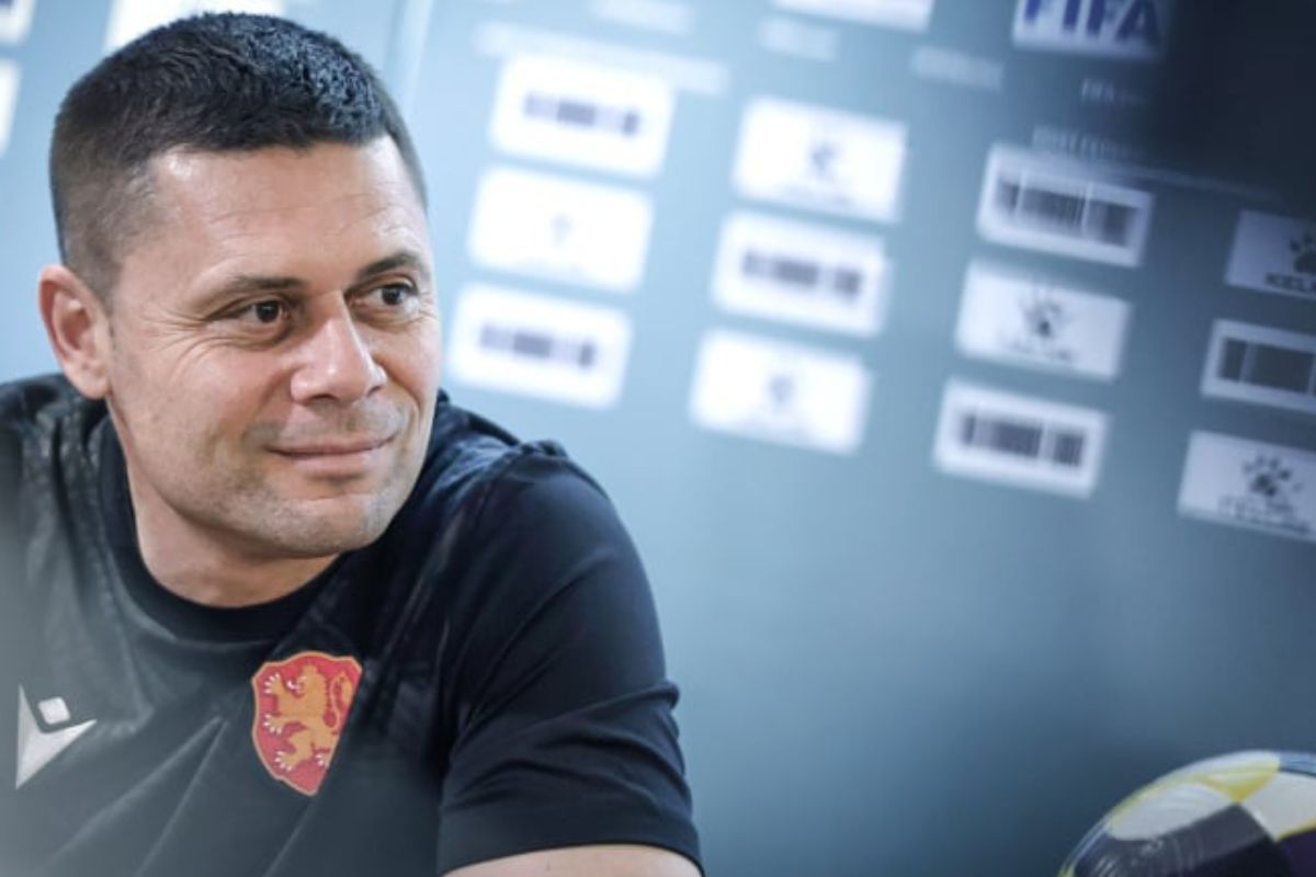 Kiprah Pelatih Bulgaria: Alumni Liga Indonesia, Eks Asisten Pelatih Timnas Indonesia, yang Memutus Harapan