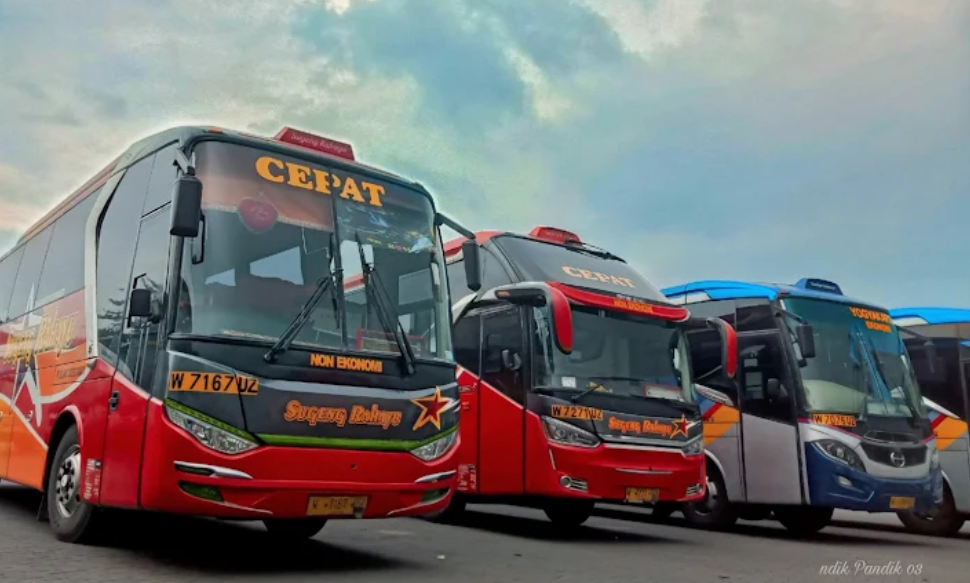 Misteri Bus Sumber Koncono. Antara Kisah Horor, Reputasi Jalanan, dan Fakta yang Jarang Dibahas