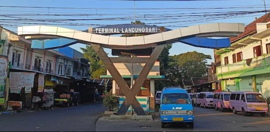 Hanya Tersisa 3 Terminal Aktif di Kota Malang. Apa Dampaknya bagi Warga dan Transportasi?