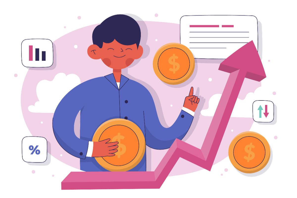 Apa Itu Profit Taking? Ini Strategi Simpelnya agar Tetap Untung