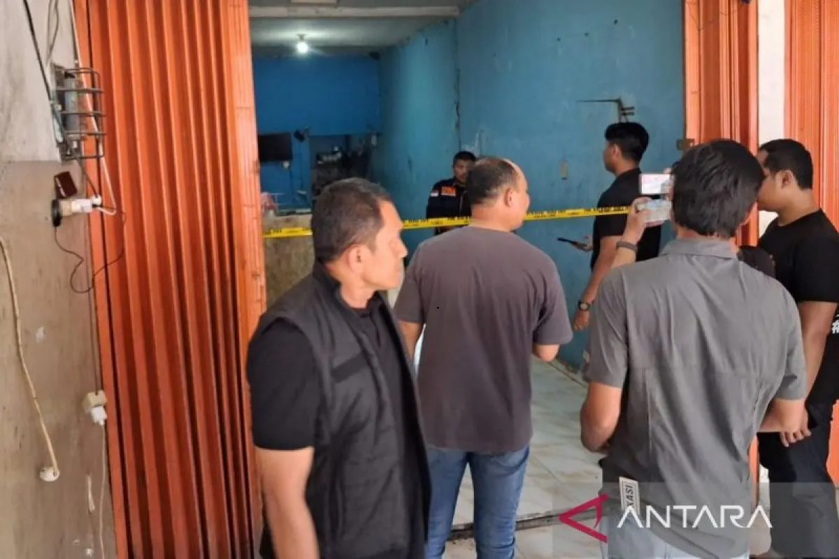 Kasus Mutilasi dalam Freezer Kios Ayam di Bekasi Mulai Terkuak, 2 Pelaku Ditangkap!