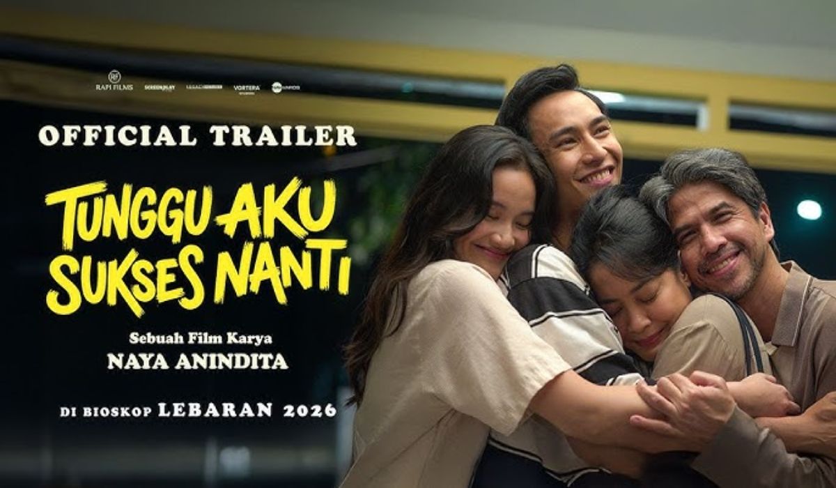 Jadwal dan Harga Tiket Film Tunggu Aku Sukses Nanti di Manado!