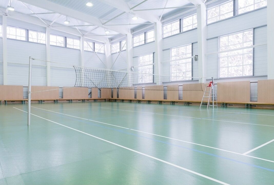 3 Tempat Penyewaan Lapangan Yang Cocok Buat Main Futsal di Semarang