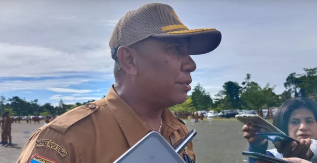 Fasilitas Publik Harus Dijaga, Pemkab Mimika Siapkan Perbaikan Besar