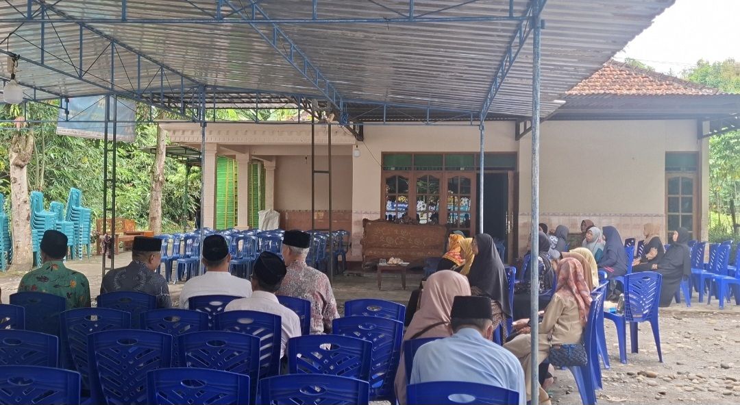 Jenazah Praka Fahrizal Dipulangkan 1 April, Pemkab Kulon Progo Janji Tanggung Jawab Pulangkan