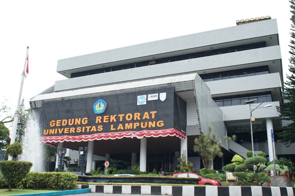 Unila Raih Akreditasi Internasional FIBAA untuk Tiga Program Studi, Berlaku hingga 2030