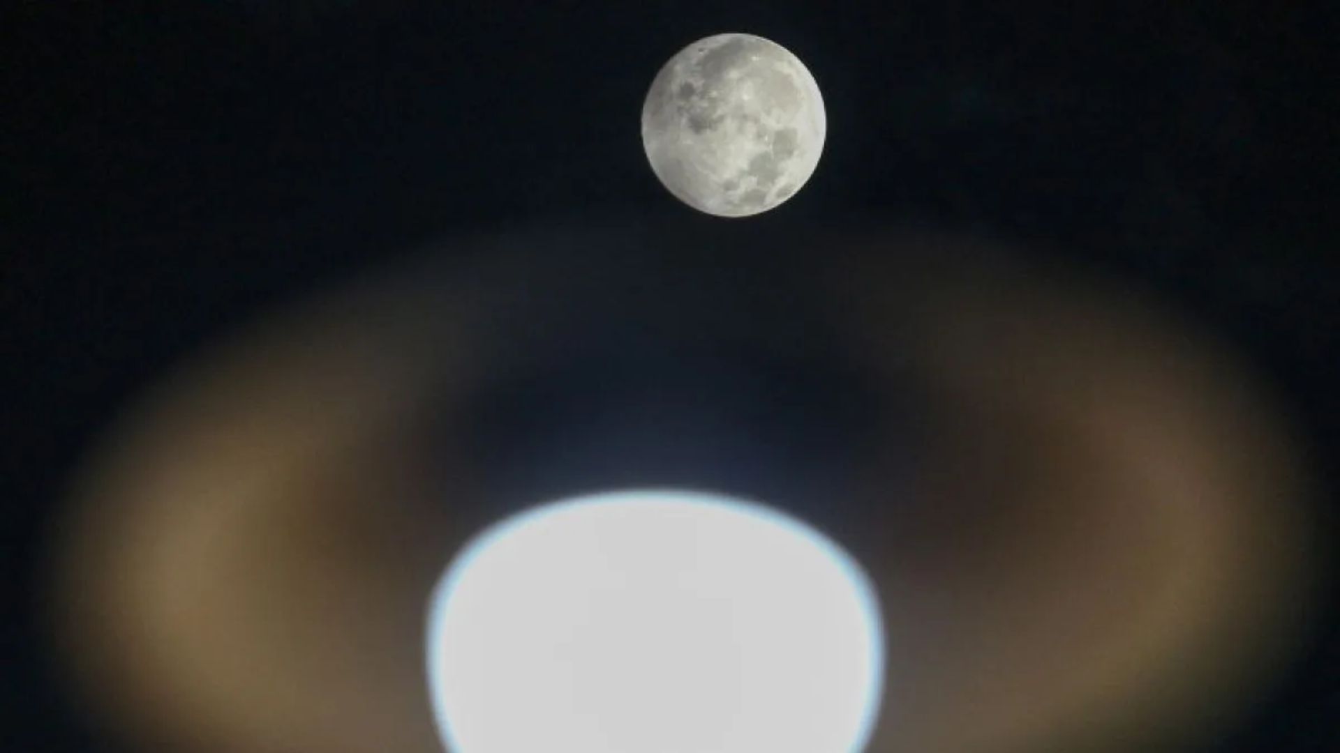 Pink Moon 2026 Bisa Disaksikan Tanpa Alat, Ini Waktu Terbaiknya