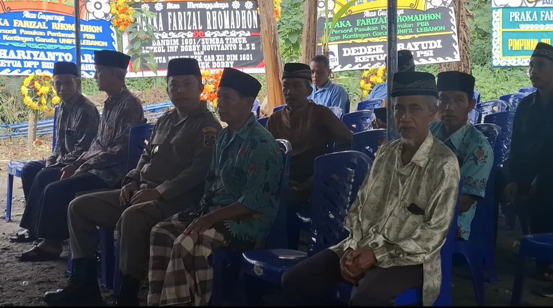 DPRD DIY Desak Mundur Indonesia dari BOP Usai TNI Gugur diserang Israel di Lebanon : Ini Biadab, Penjajahan Gaya Baru