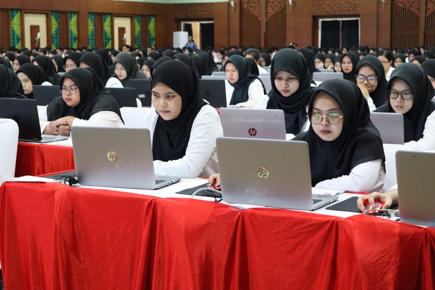 Pemprov Kalsel Usulkan 700 Formasi CPNS 2026, Cek Syarat dan Jadwalnya!
