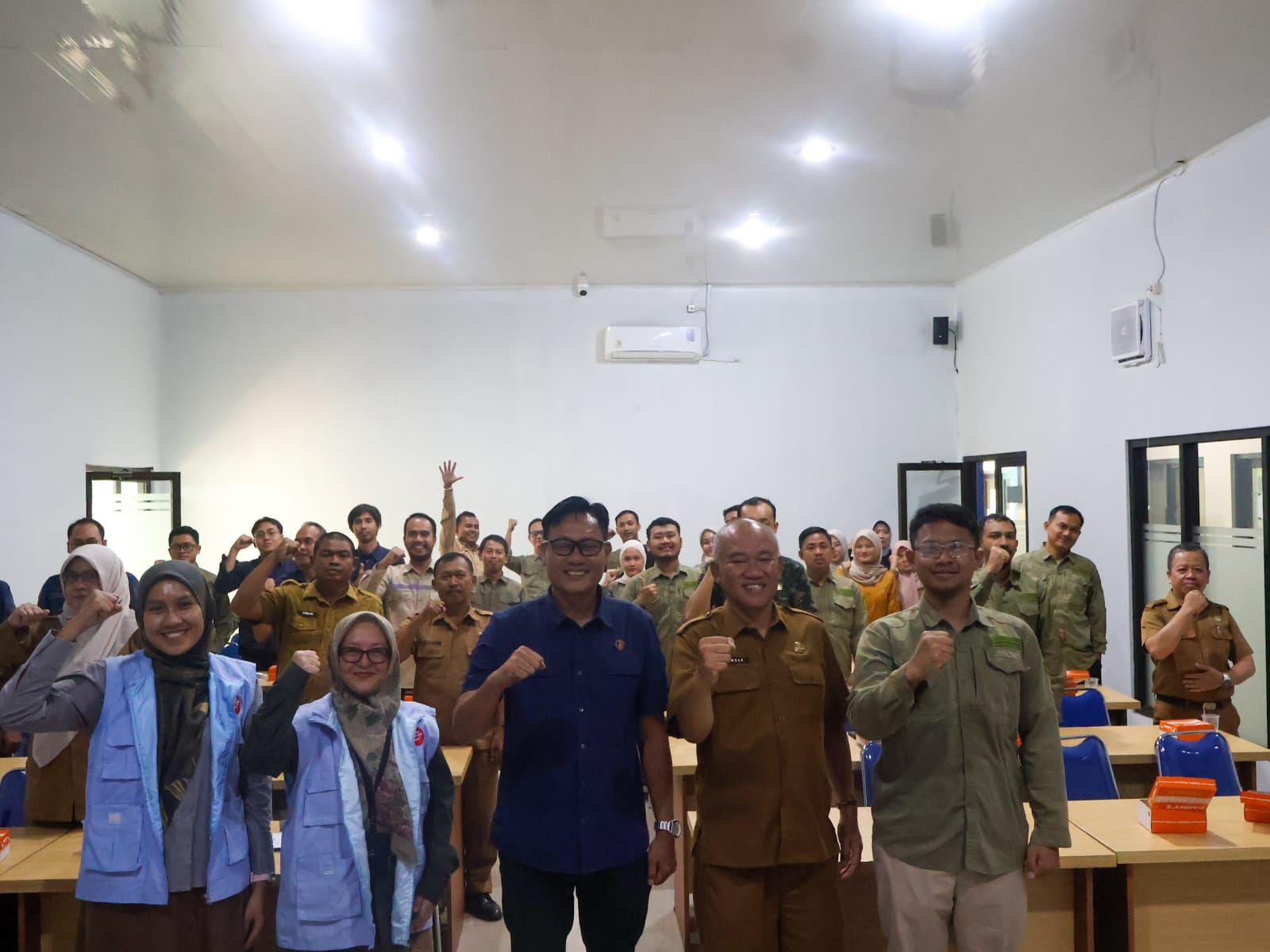 Program KPK 2026, Inspektorat Cirebon Gelar Sosialisasi Antikorupsi