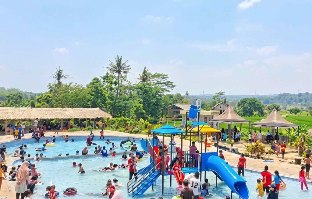 Libur Lebaran 2026, Kunjungan Wisata di Cirebon Tembus 11.510 Orang