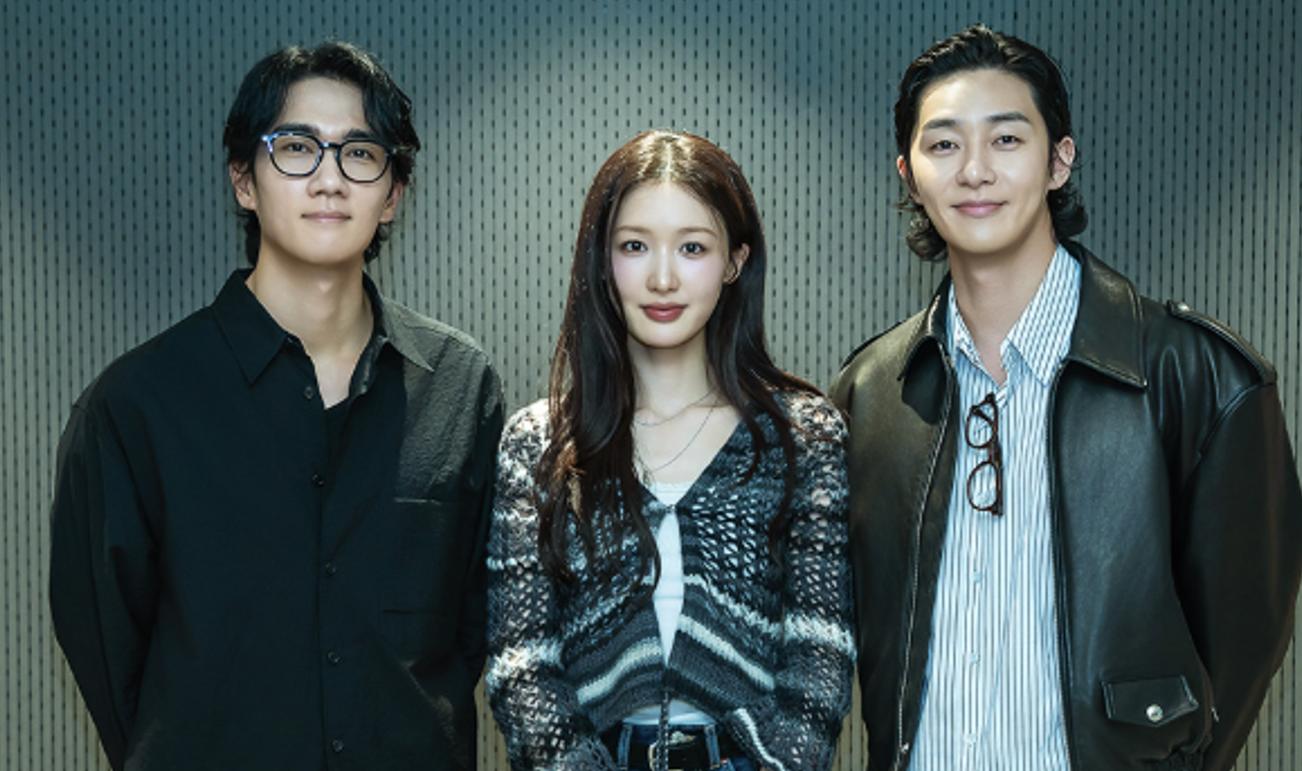 Park Seo Joon Akan Beradu Akting Bareng Um Tae Go dan Jo Hye Joo dalam Born Guilty, Ini Perannya!