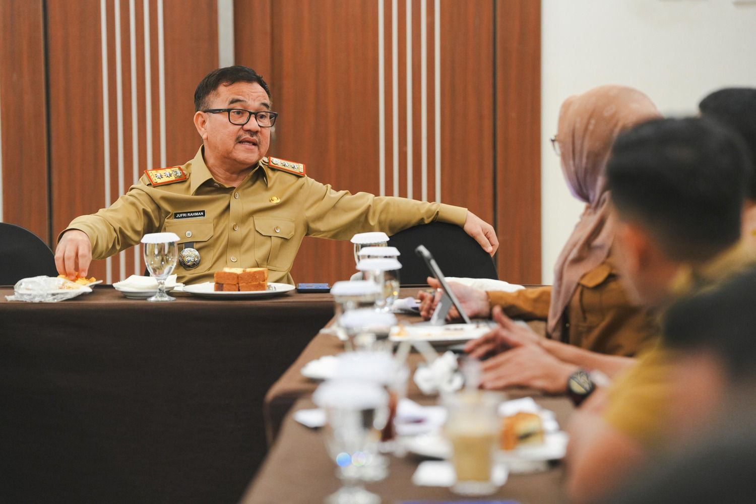 Pemprov Sulsel Perketat Izin Usaha Pariwisata, Pelanggaran Siap Ditindak