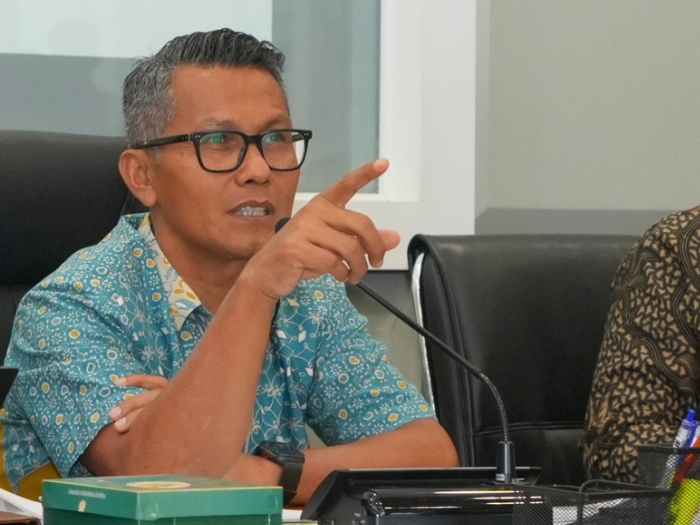 Pabrik Ngerem Produksi Usai Lebaran, IKI Tetap Hijau