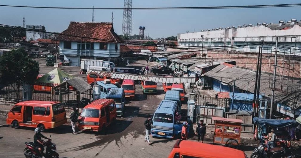Berikut Tarif Angkot di Kabupaten Lebak Terbaru Mulai Rp5.000 hingga Rp7.000