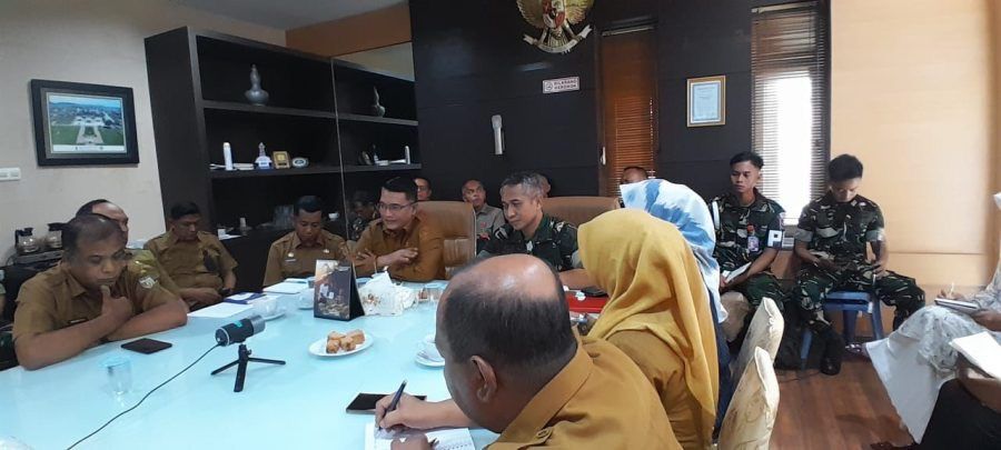Banda Aceh Siapkan Taman Sari & CFD untuk HUT ke-80 TNI AU, Yuk Ikutan!