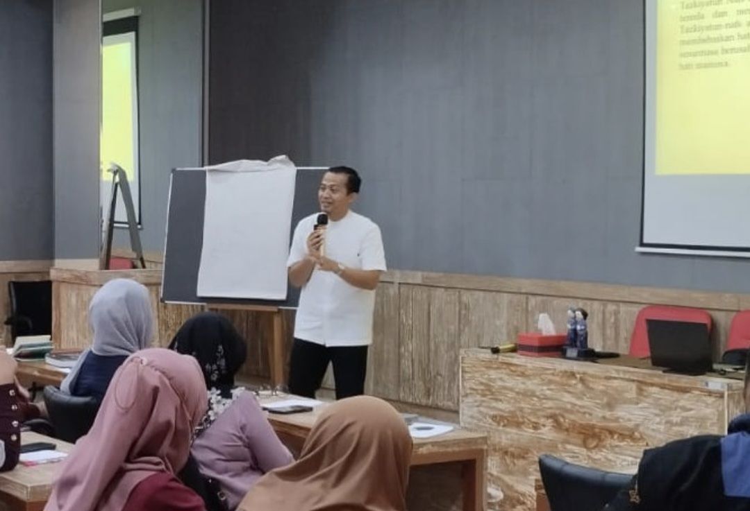 Penjelasan Psikolog UMY Sebut Pembatasan Media Sosial Anak Tanpa Edukasi Bisa Jadi “Bom Waktu”