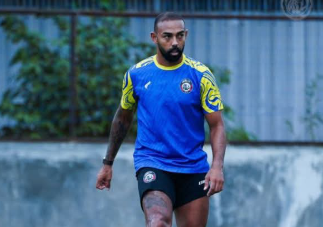 Comeback 4 Legiun Asing, Arema Siap Tekan Persita di Pekan 27