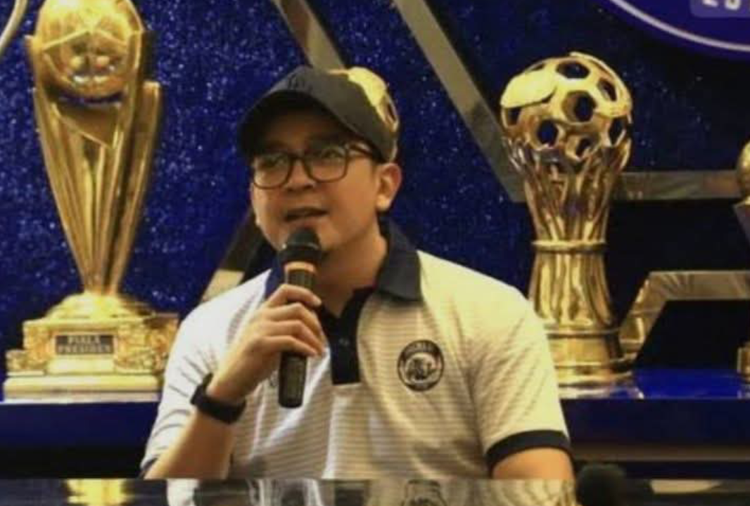 Arema FC Dapat Angin Segar, Tiga Pilar Lolos dari Sanksi Tambahan