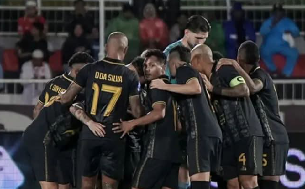 Malut United Datang dengan Taring Tajam, Arema Wajib Waspada di Kanjuruhan