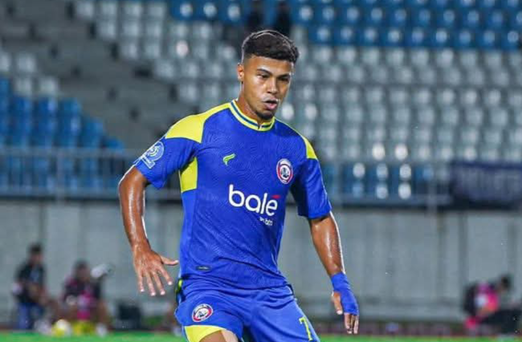 Gabi Panggil Aremania, Momen Bangkit Arema di Kanjuruhan Harus Jadi Milik Tuan Rumah