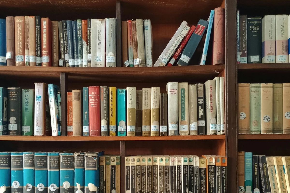 5 Literasi Kurasi untuk Memulai Babak Baru dalam Hidup