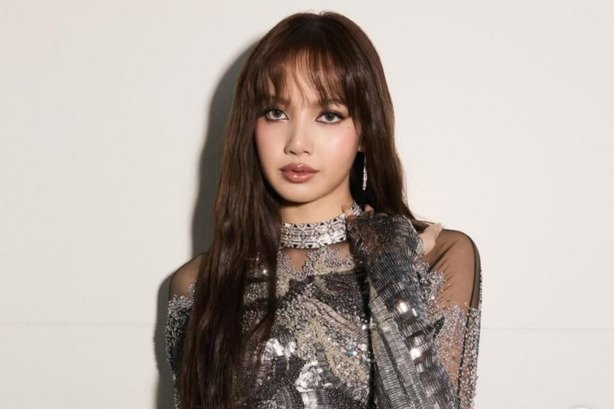 Lisa BLACKPINK Siap Guncang Las Vegas Lewat Konser Residen Perdana Viva La Lisa