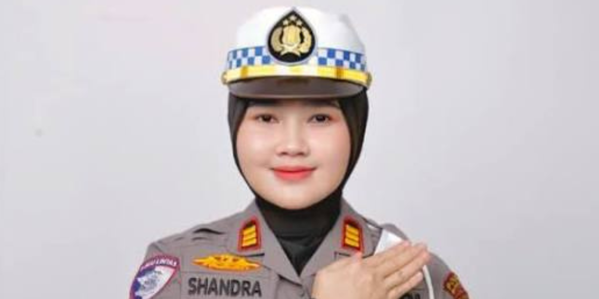 AKP Shandra Amalia : Ini Kronologis Laka lantas Wakil II DPRD Hendrik