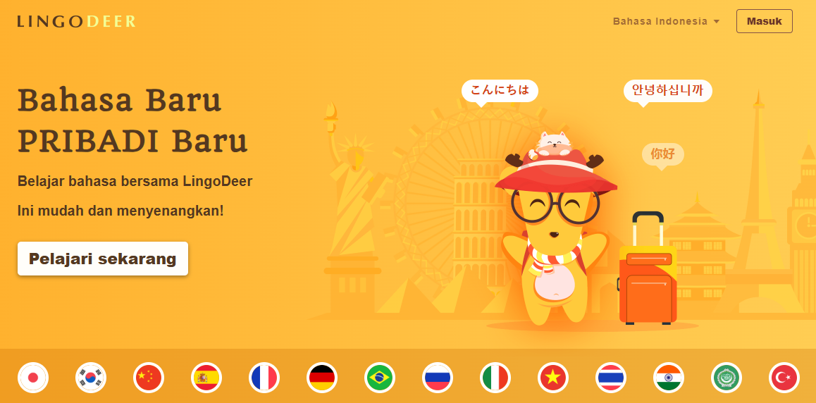 Mau Lancar Bahasa Jepang? Coba 7 Aplikasi Interaktif Ini, Dijamin Cepat Hafal Hiragana!