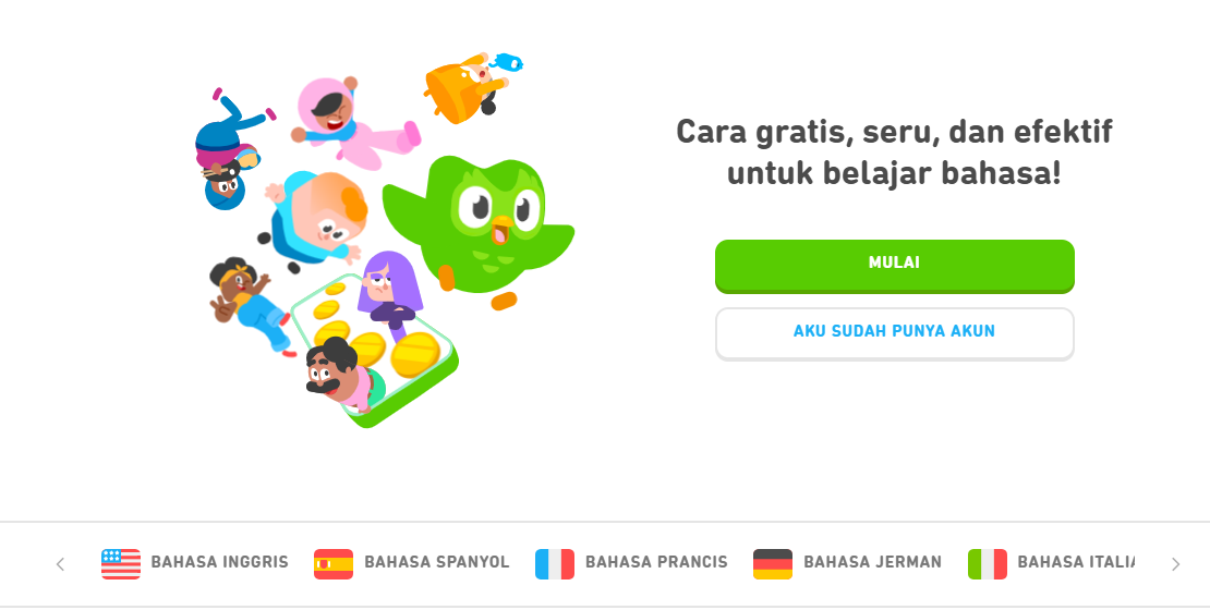 Mau Lancar Bahasa Jepang? Coba 7 Aplikasi Interaktif Ini, Dijamin Cepat Hafal Hiragana!