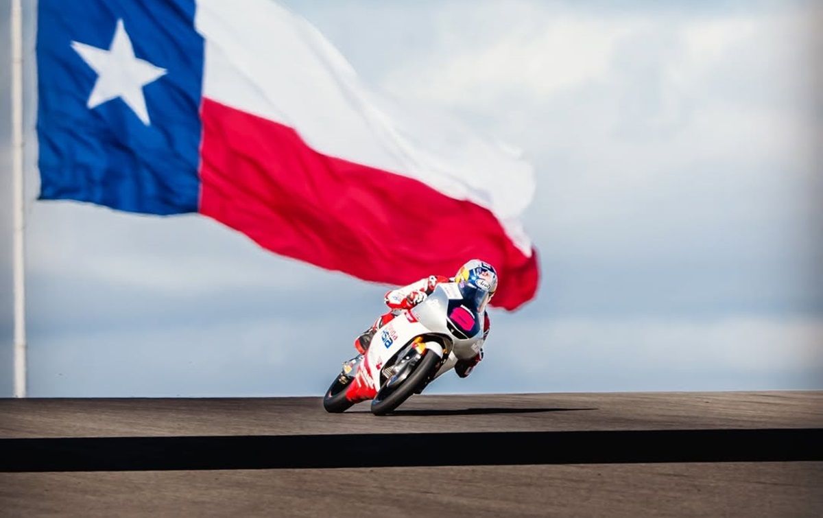 Klasemen Moto3 2026: Veda Ega Pratama Posisi Berapa?