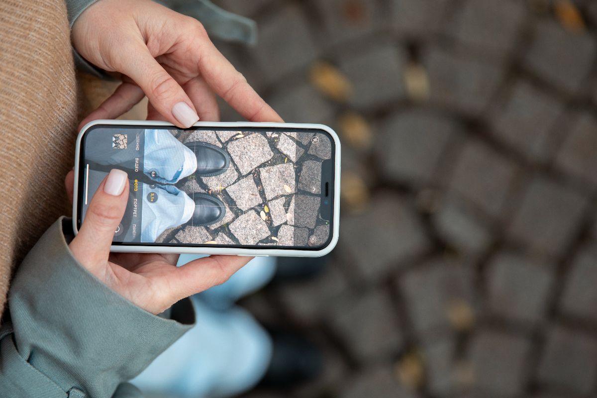 5 Cara Biar Kamera HP Selalu Jernih, Foto Auto HD Tanpa Blur!
