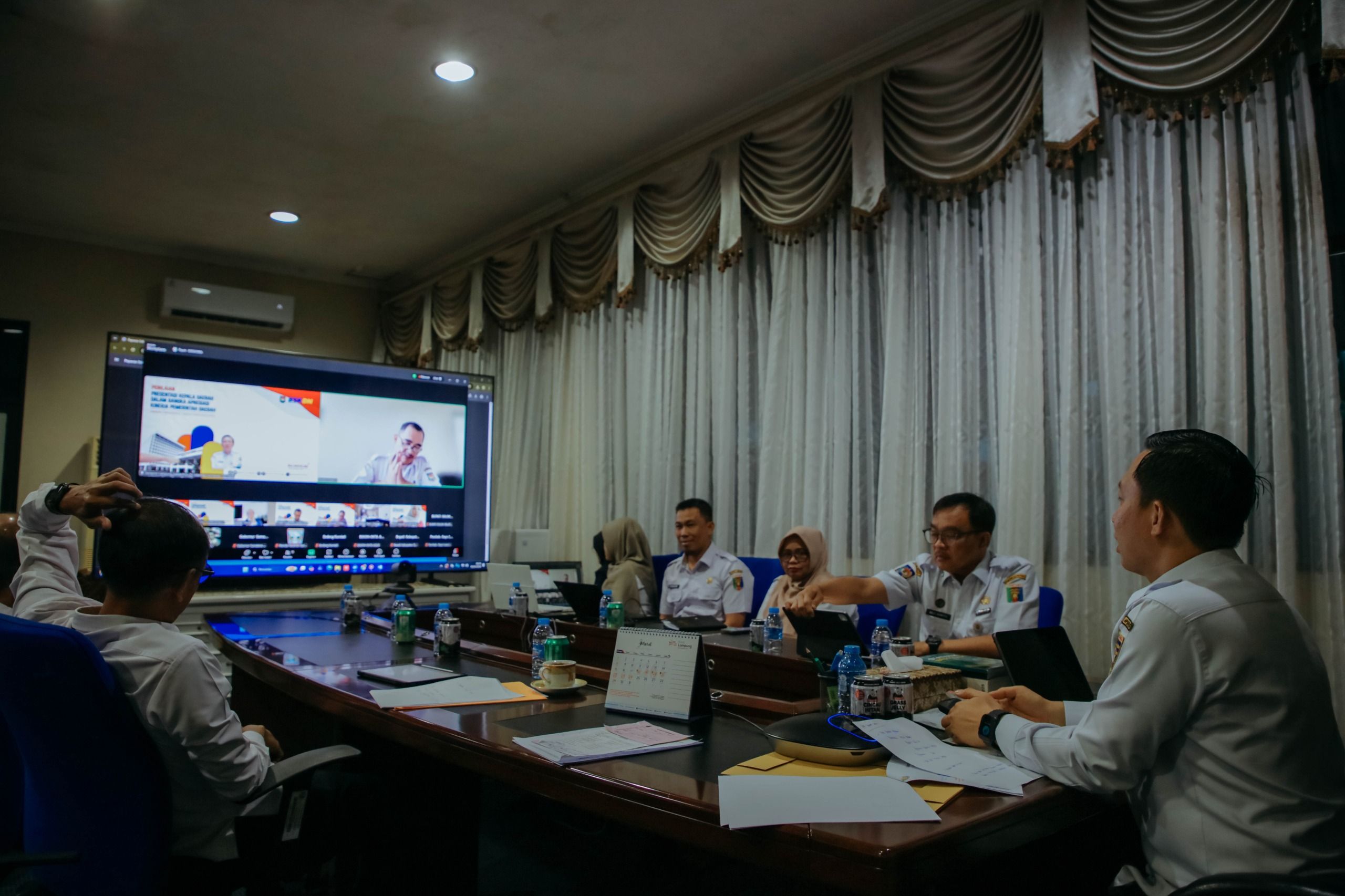 Strategi Pemprov Lampung Tekan Pengangguran, dari Pelatihan hingga Program Desaku Maju